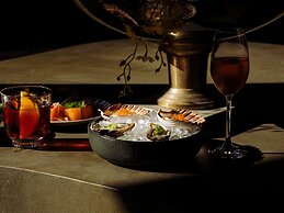 Sofitel Sydney Wentworth