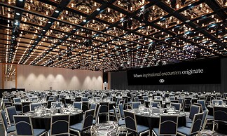 Sofitel Sydney Wentworth