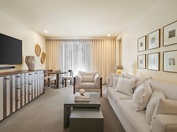 Sofitel Sydney Wentworth