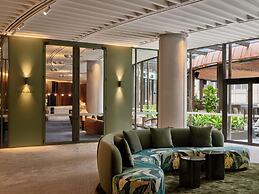 Sofitel Sydney Wentworth