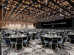 Sofitel Sydney Wentworth