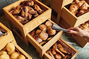 Sofitel Sydney Wentworth