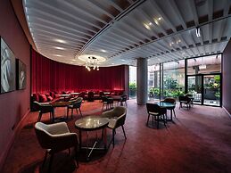 Sofitel Sydney Wentworth