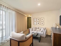 Sofitel Sydney Wentworth