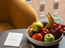 Sofitel Sydney Wentworth