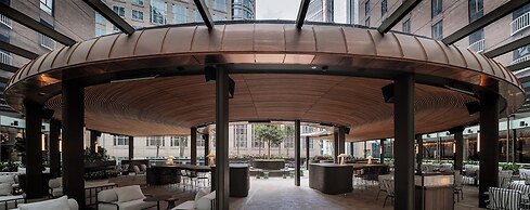 Sofitel Sydney Wentworth