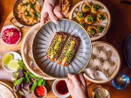 Sofitel Sydney Wentworth
