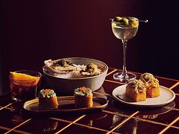 Sofitel Sydney Wentworth
