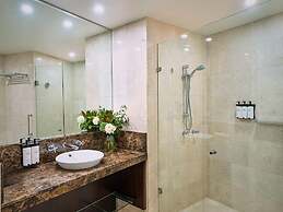 Sofitel Sydney Wentworth