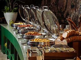 Sofitel Sydney Wentworth