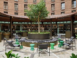 Sofitel Sydney Wentworth