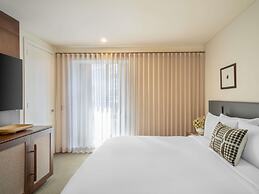 Sofitel Sydney Wentworth