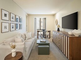 Sofitel Sydney Wentworth