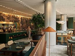 Sofitel Sydney Wentworth