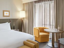 Sofitel Sydney Wentworth