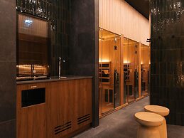 Sofitel Sydney Wentworth