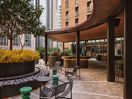 Sofitel Sydney Wentworth