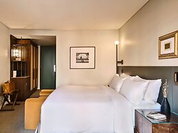 Sofitel Sydney Wentworth