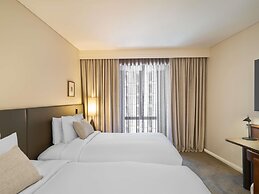 Sofitel Sydney Wentworth