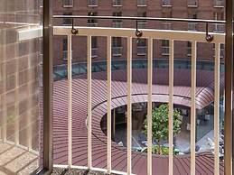 Sofitel Sydney Wentworth