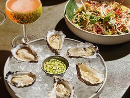 Sofitel Sydney Wentworth