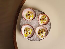 Sofitel Sydney Wentworth