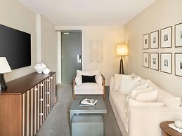 Sofitel Sydney Wentworth