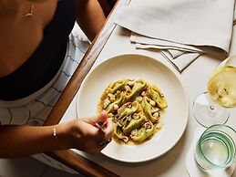 Sofitel Sydney Wentworth