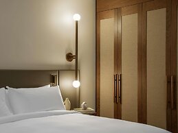 Sofitel Sydney Wentworth