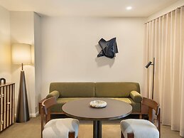 Sofitel Sydney Wentworth