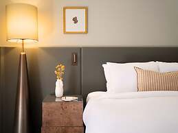 Sofitel Sydney Wentworth