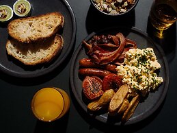 Sofitel Sydney Wentworth