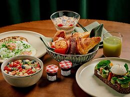 Sofitel Sydney Wentworth