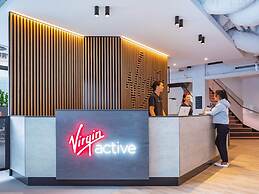 Sofitel Sydney Wentworth