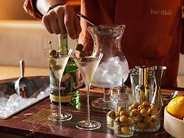 Sofitel Sydney Wentworth