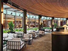 Sofitel Sydney Wentworth