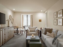 Sofitel Sydney Wentworth