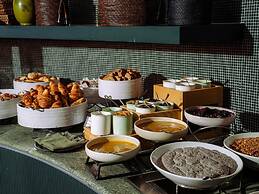 Sofitel Sydney Wentworth