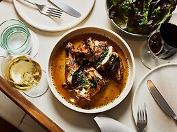 Sofitel Sydney Wentworth