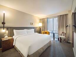 Sofitel Sydney Wentworth