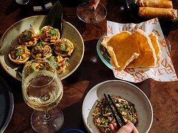 Sofitel Sydney Wentworth