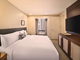 Sofitel Sydney Wentworth