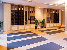 Sofitel Sydney Wentworth