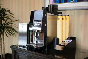 Red Lion Hotel Redding