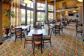 Red Lion Hotel Redding