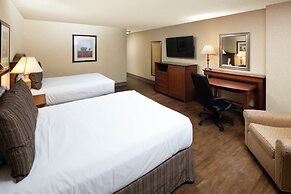 Red Lion Hotel Redding