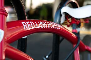 Red Lion Hotel Redding