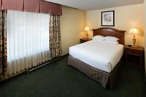 Red Lion Hotel Eureka