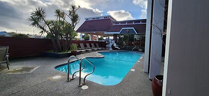 Red Lion Hotel Eureka