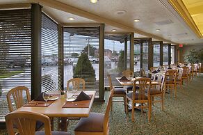 Red Lion Hotel Eureka